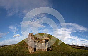 Bryn Celli Ddu