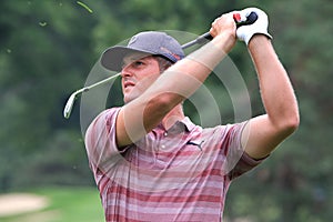 Bryson Dechambeau PGA Pro Golfer