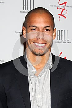 Bryton James