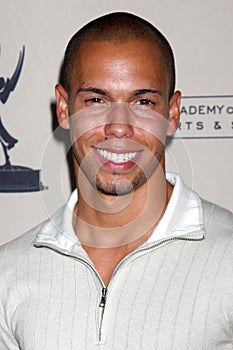 Bryton James