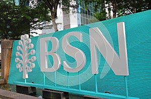 BSN Bank Simpanan Nasional Malaysia