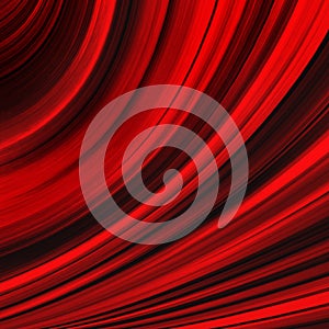 Bstract bright red striped background