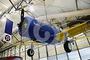 BT-13 Valiant