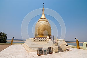 Bu pagoda