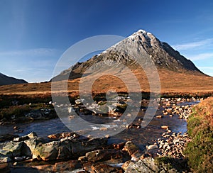 The buachaille