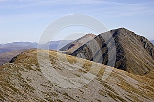 Buachaille Etive Mor