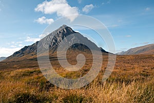 Buachaille etive mor