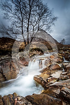 Buachaille Etive Mor