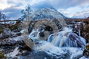 Buachaille Etive MÃ²r