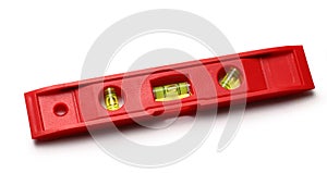 Bubble balance level