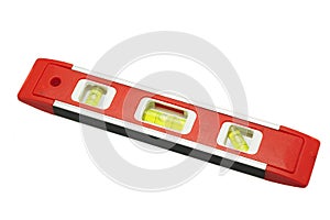 Bubble balance level