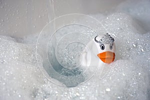 Bubble Bath