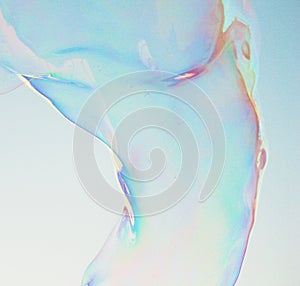 bubble, bubbles, background, copy space, abstract close-up soap bubble background modern simple abstract design with copyspace