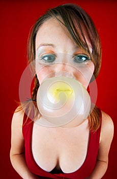 Bubble Gum - 3 photo