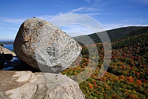 Bubble Rock photo