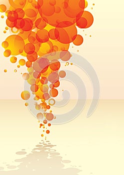 Bubble tastic citrus