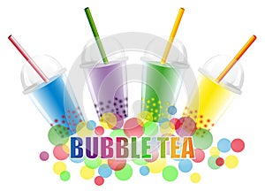 Bubble Tea photo