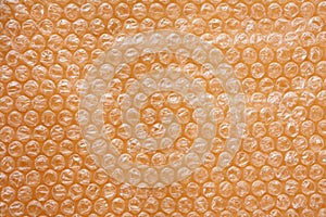 bubble wrap