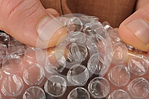 Bubble Wrap