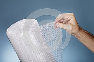 Bubble Wrap