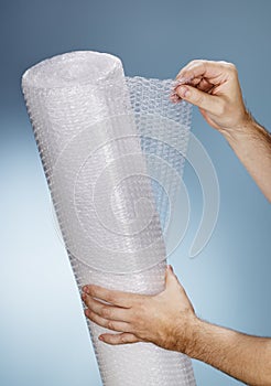 Bubble Wrap