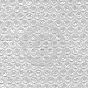 Bubble wrap