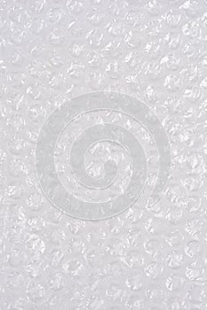 Bubble wrap