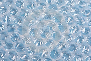 Bubble Wrap Packing
