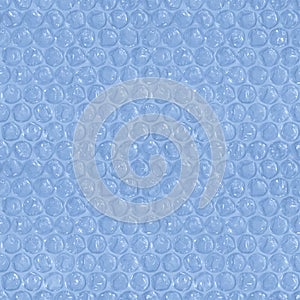 Bubble wrap seamless texture