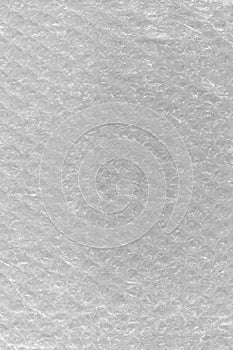 Bubble Wrap Texture Abstract Background, Detailed Textured Vertical Macro Closeup, Bright White Pattern clear plastic air bubbles