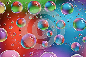 Bubbles