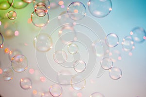 Bubbles