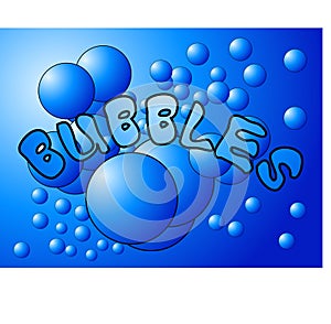 Bubbles 4