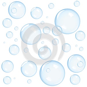 Bubbles