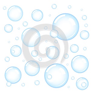 Burbujas 