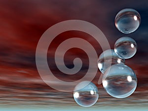 Bubbles
