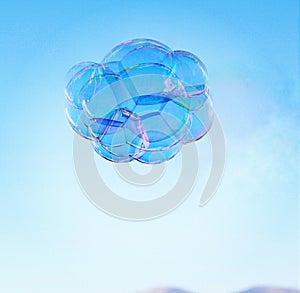 Bubbles