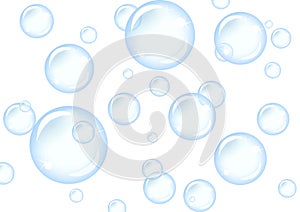 Bubbles made in illustrator cs4