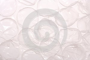 Bubblewrap abstract macro