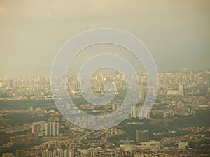 Bucaramanga, Colombia.