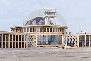 Bucharest Aurel Vlaicu Airport photo