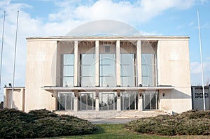 Bucharest Baneasa Station