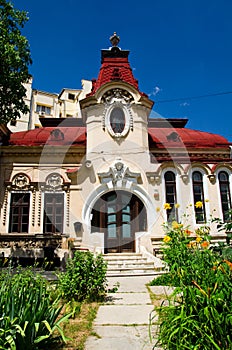 Bucharest - Downtown Villa