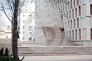 Bucharest National Theatre