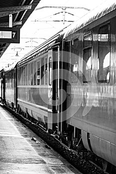 Bucarest linee ferroviarie stazione2 829 2023 