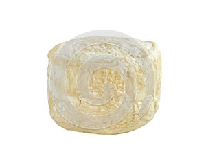 Buche de chevre cheese