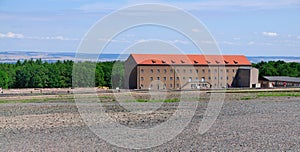 Buchenwald Concentration Camp