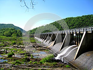 Buck Dam