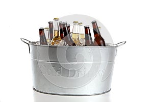 Bucket of Beer