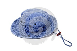 Bucket hat